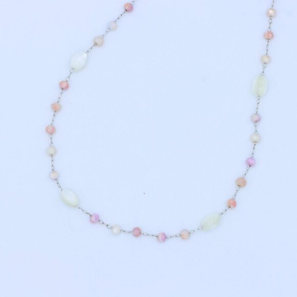 Delicate & Modern Necklace Chain – Perfect for Girls & Women, DYC1450 - Picture 1 of 13